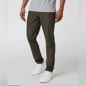 Men's Vuori Meta Pants 32W 30L